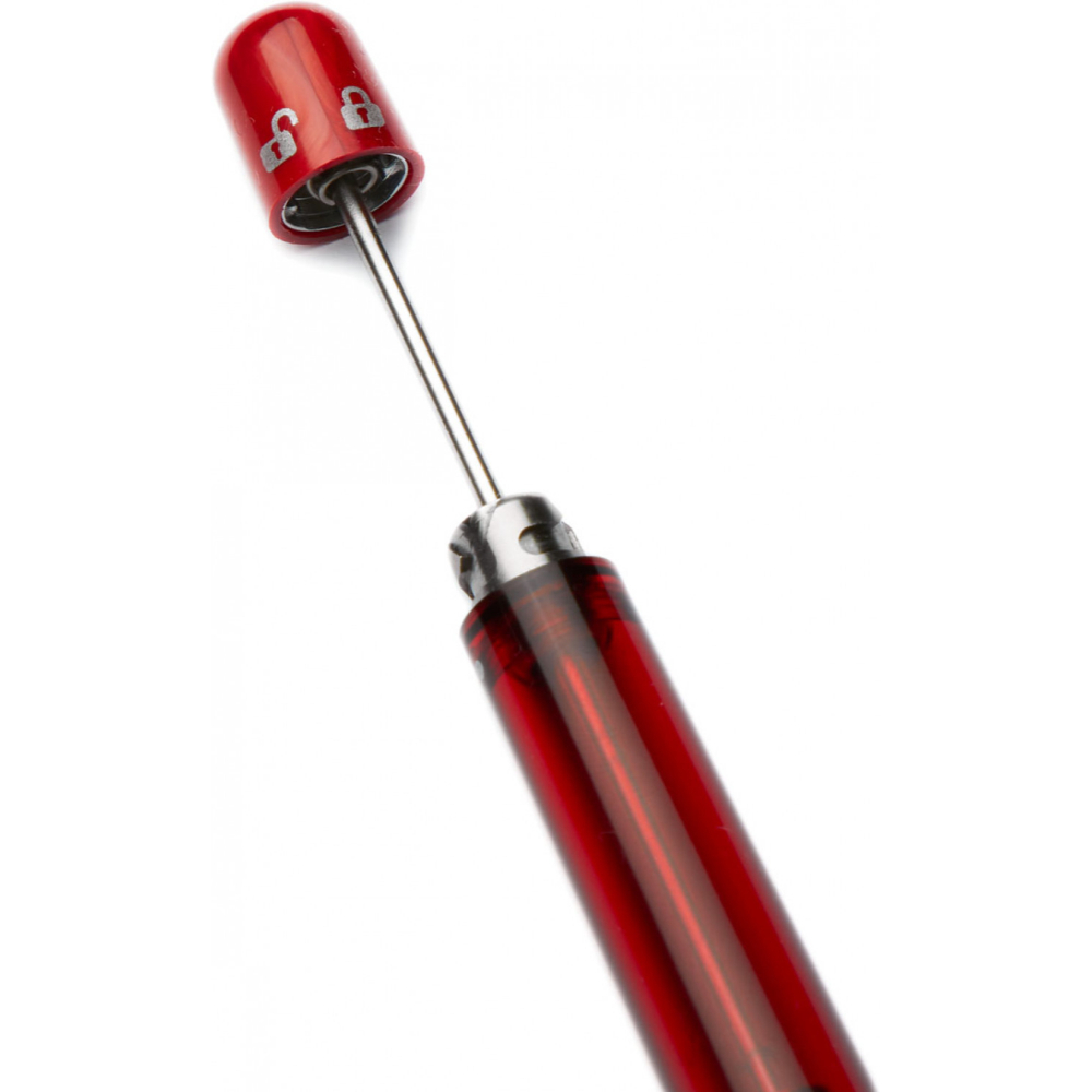 Pineider Avatar UR devil red stilografica: scheda tecnica e prezzo